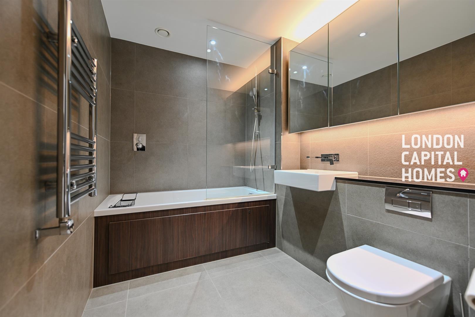 Hartwood Court, Devan Grove, London